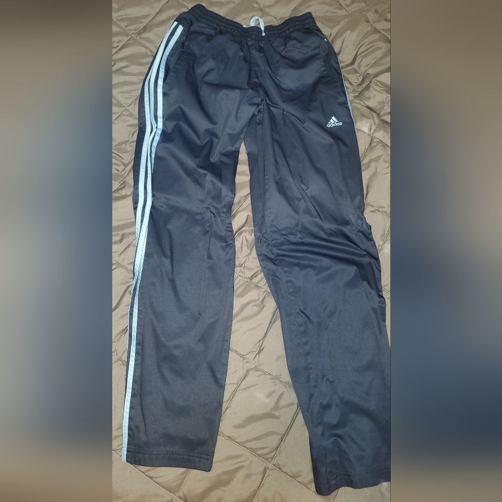 Adidas Climalite Warmup Pants